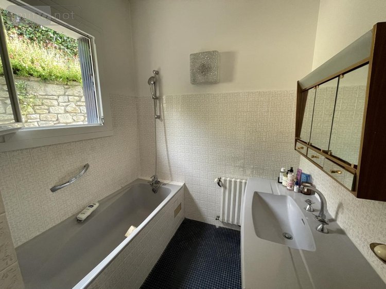 Maison a vendre Lézardrieux 22740 Côtes-d'Armor 200 m2 8 pièces 778050 euros