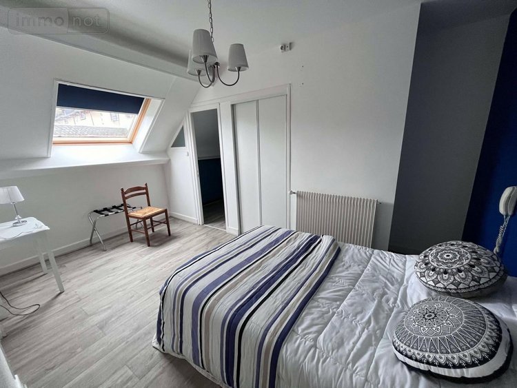 Maison a vendre Saignes 15240 Cantal 562 m2 17 pièces 238500 euros