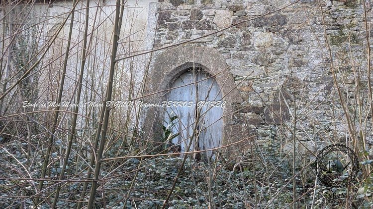 Terrain a batir a vendre Lannion 22300 Côtes-d'Armor 906 m2  126480 euros