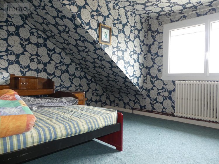 Maison a vendre Redon 35600 Ille-et-Vilaine 98 m2 4 pièces 158850 euros