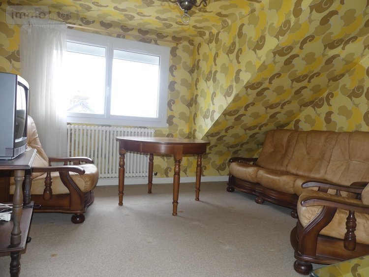 Maison a vendre Redon 35600 Ille-et-Vilaine 98 m2 4 pièces 158850 euros