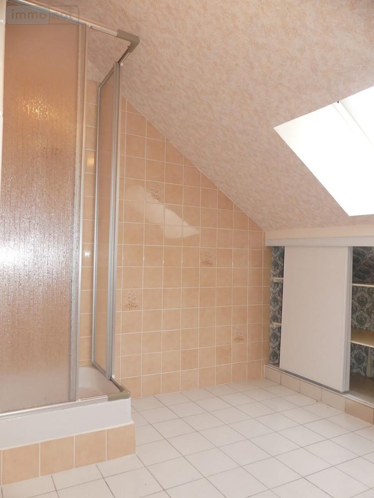 Maison a vendre Redon 35600 Ille-et-Vilaine 98 m2 4 pièces 158850 euros