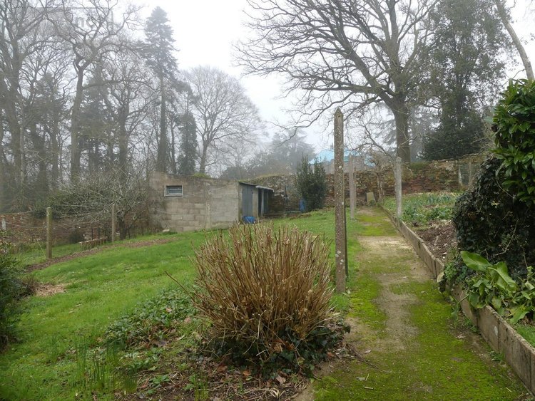 Maison a vendre Redon 35600 Ille-et-Vilaine 98 m2 4 pièces 158850 euros