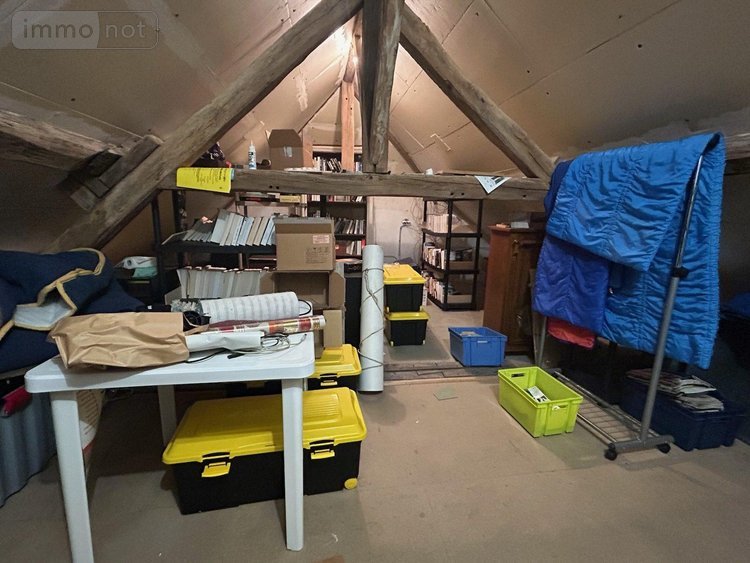 Maison a vendre Dormans 51700 Marne 110 m2 6 pièces 210000 euros