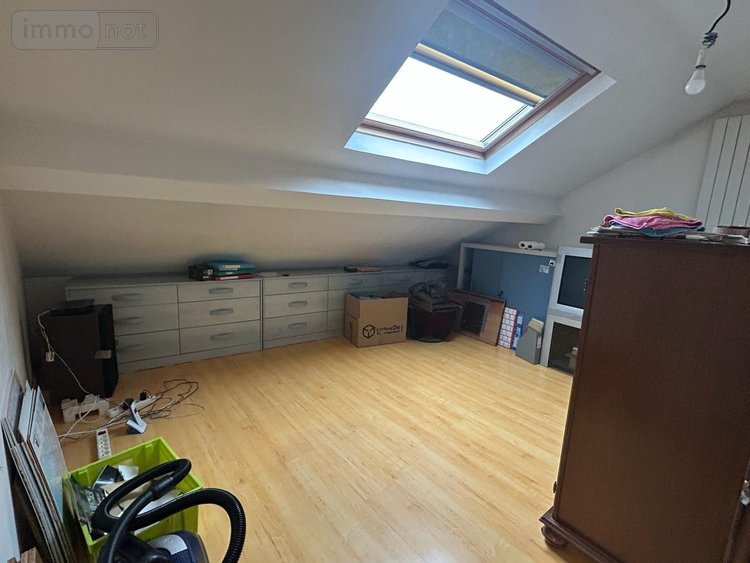 Maison a vendre Dormans 51700 Marne 110 m2 6 pièces 210000 euros