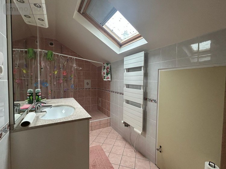 Maison a vendre Dormans 51700 Marne 110 m2 6 pièces 210000 euros