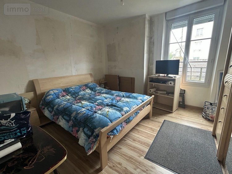 Maison a vendre Dormans 51700 Marne 110 m2 6 pièces 210000 euros