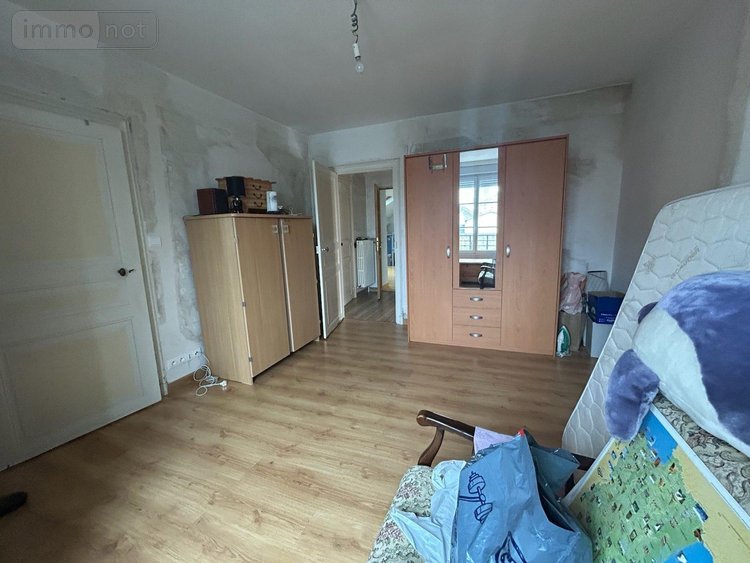 Maison a vendre Dormans 51700 Marne 110 m2 6 pièces 210000 euros