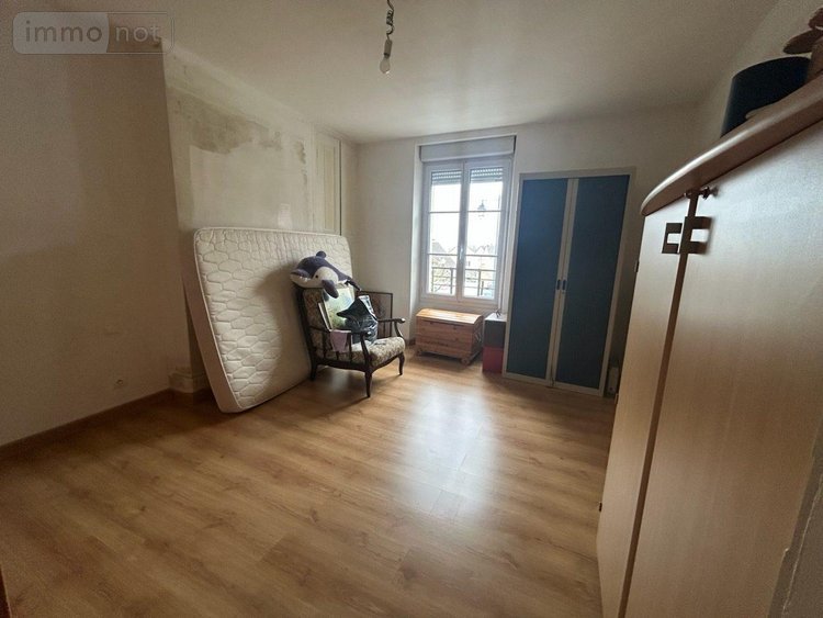 Maison a vendre Dormans 51700 Marne 110 m2 6 pièces 210000 euros