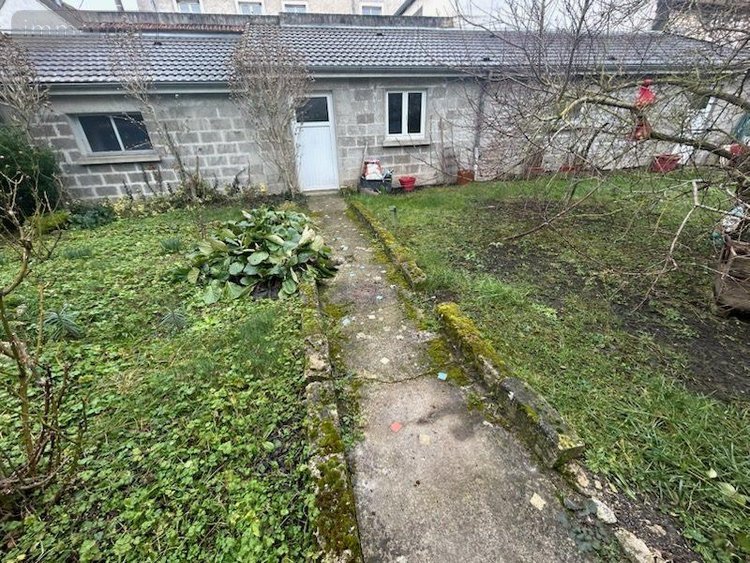 Maison a vendre Dormans 51700 Marne 110 m2 6 pièces 210000 euros