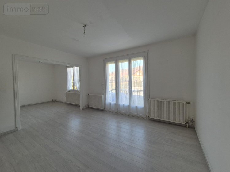 Maison a vendre Tarcenay-Foucherans 25620 Doubs 66 m2 4 pièces 206750 euros