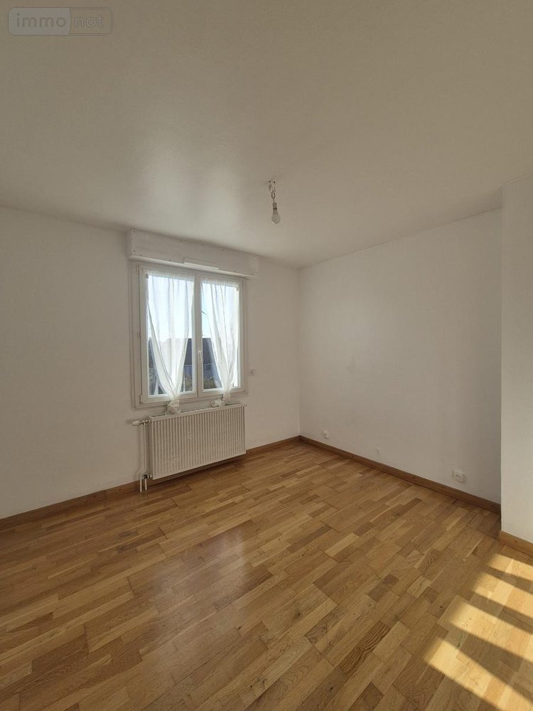 Maison a vendre Tarcenay-Foucherans 25620 Doubs 66 m2 4 pièces 206750 euros