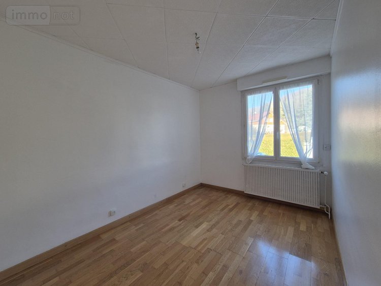 Maison a vendre Tarcenay-Foucherans 25620 Doubs 66 m2 4 pièces 206750 euros