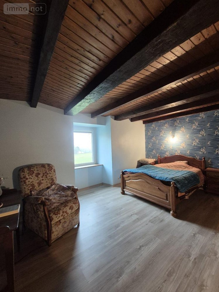 Maison a vendre Valdahon 25800 Doubs 165 m2 6 pièces 217250 euros