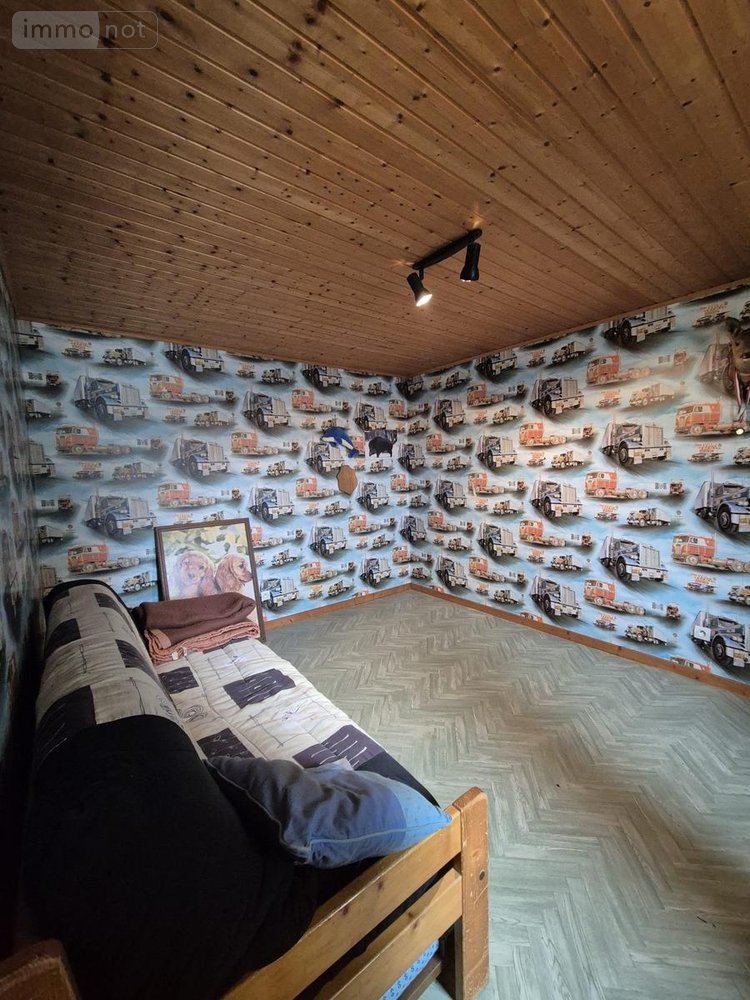 Maison a vendre Valdahon 25800 Doubs 165 m2 6 pièces 217250 euros