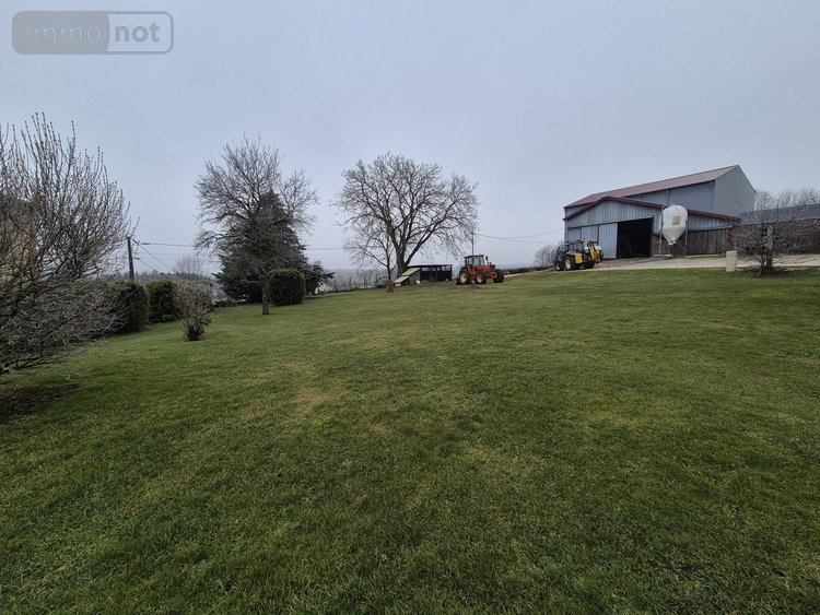 Maison a vendre Valdahon 25800 Doubs 165 m2 6 pièces 217250 euros