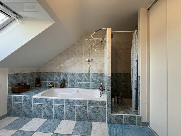 Maison a vendre Ploërmel 56800 Morbihan 170 m2 8 pièces 498420 euros