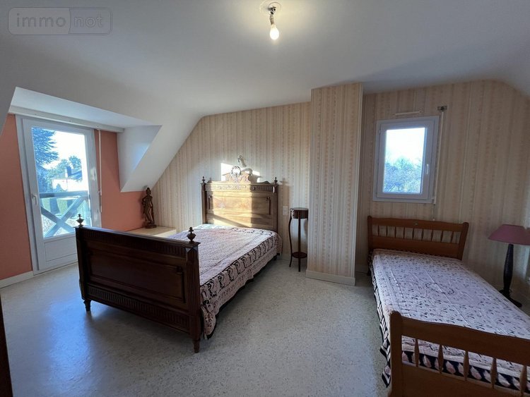 Maison a vendre Ploërmel 56800 Morbihan 170 m2 8 pièces 498420 euros