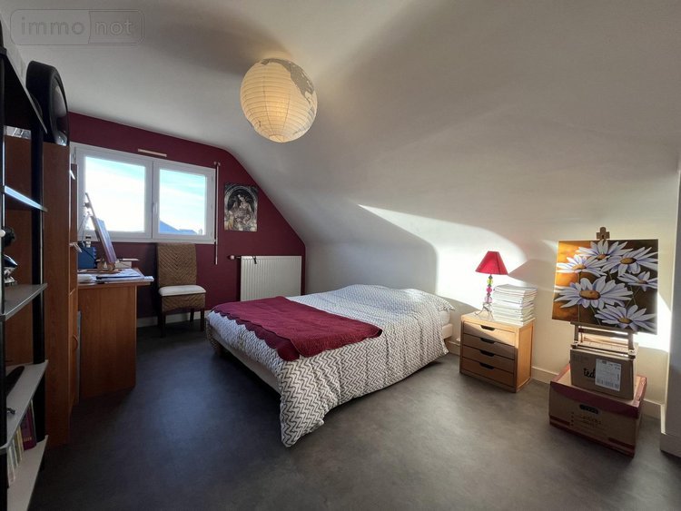 Maison a vendre Ploërmel 56800 Morbihan 170 m2 8 pièces 498420 euros
