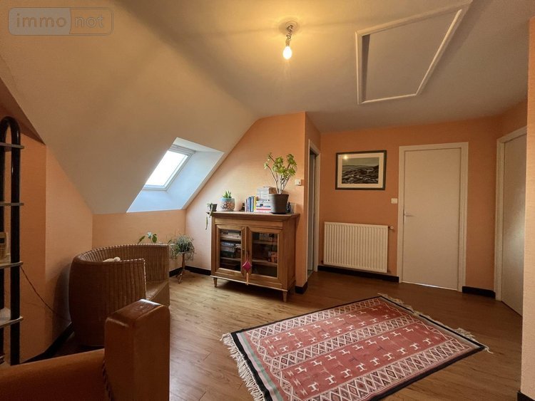 Maison a vendre Ploërmel 56800 Morbihan 170 m2 8 pièces 498420 euros