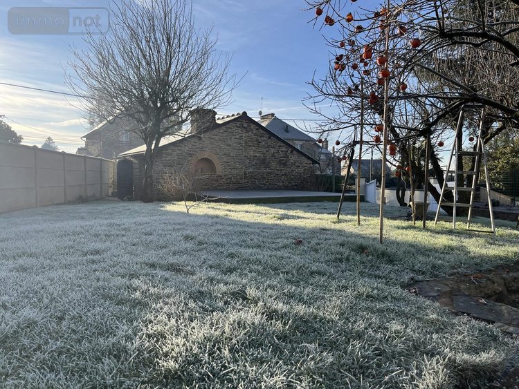 Maison a vendre Ploërmel 56800 Morbihan 170 m2 8 pièces 498420 euros