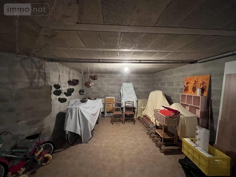 Maison a vendre Ploërmel 56800 Morbihan 170 m2 8 pièces 498420 euros