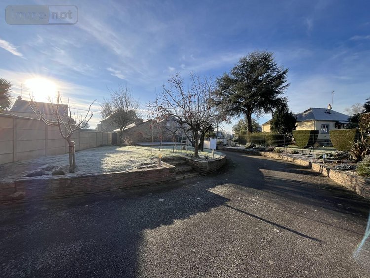 Maison a vendre Ploërmel 56800 Morbihan 170 m2 8 pièces 498420 euros