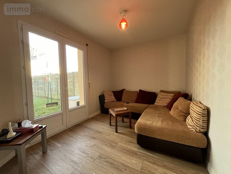 Maison a vendre Ploërmel 56800 Morbihan 170 m2 8 pièces 498420 euros