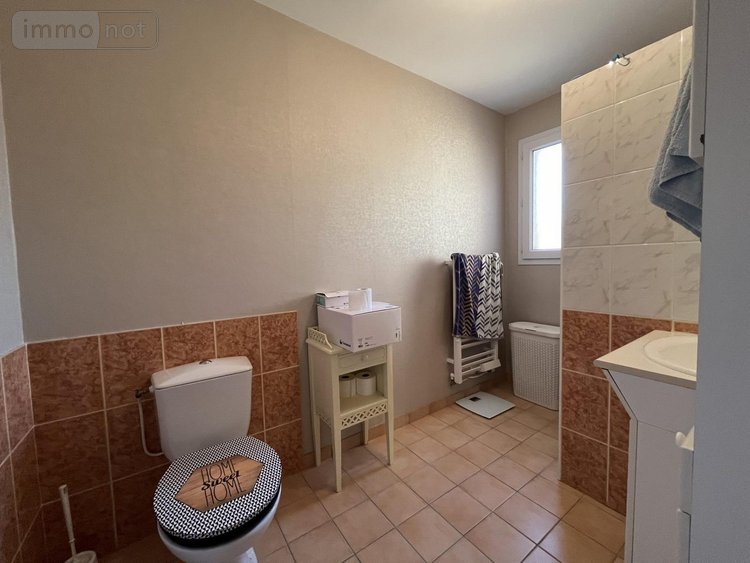 Maison a vendre Ploërmel 56800 Morbihan 170 m2 8 pièces 498420 euros