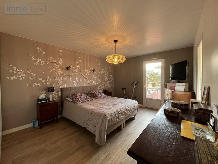 Maison a vendre Ploërmel 56800 Morbihan 170 m2 8 pièces 498420 euros