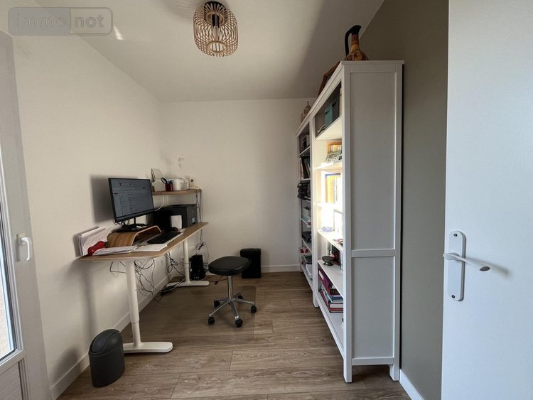 Maison a vendre Ploërmel 56800 Morbihan 170 m2 8 pièces 498420 euros