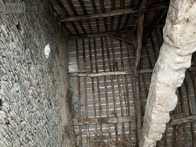 Maison a vendre Taupont 56800 Morbihan 60 m2 2 pièces 27100 euros