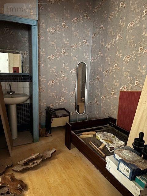 Fonds et murs commerciaux a vendre Sauveterre-de-Rouergue 12800 Aveyron 420 m2  296000 euros