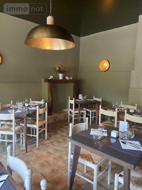 Fonds et murs commerciaux a vendre Sauveterre-de-Rouergue 12800 Aveyron 420 m2  296000 euros