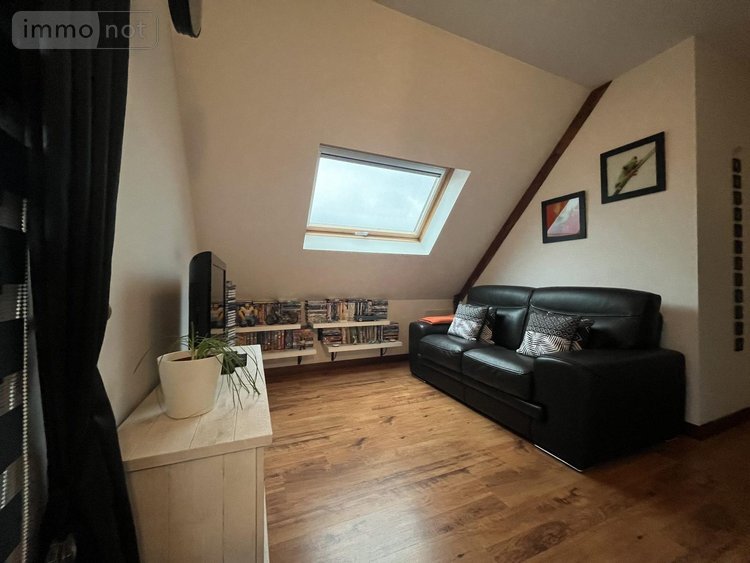 Maison a vendre Ploërmel 56800 Morbihan 139 m2 7 pièces 270500 euros