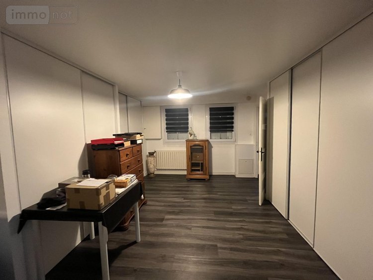 Maison a vendre Ploërmel 56800 Morbihan 139 m2 7 pièces 296400 euros