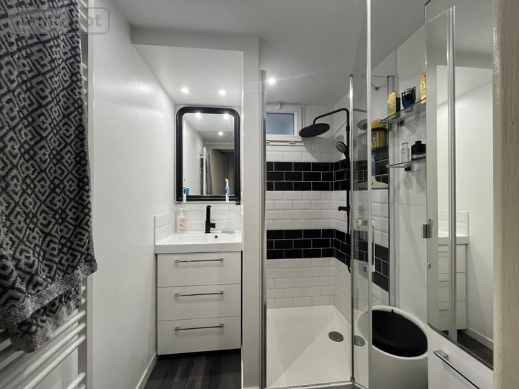 Maison a vendre Ploërmel 56800 Morbihan 139 m2 7 pièces 270500 euros