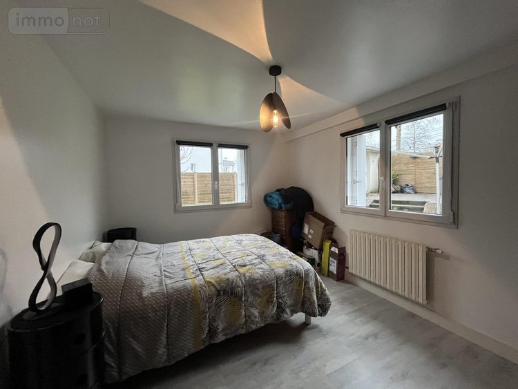 Maison a vendre Ploërmel 56800 Morbihan 139 m2 7 pièces 296400 euros