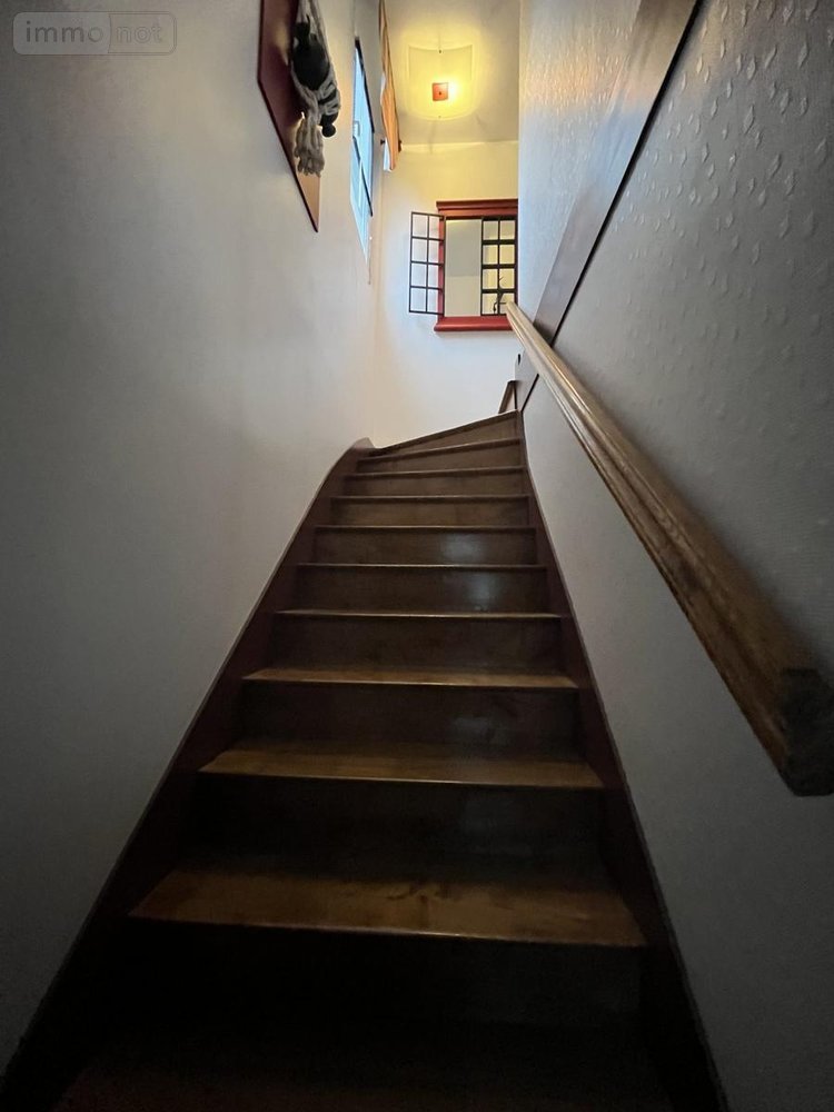 Maison a vendre Ploërmel 56800 Morbihan 139 m2 7 pièces 296400 euros