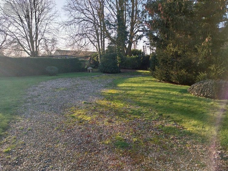 Maison a vendre Iville 27110 Eure 108 m2 6 pièces 149000 euros