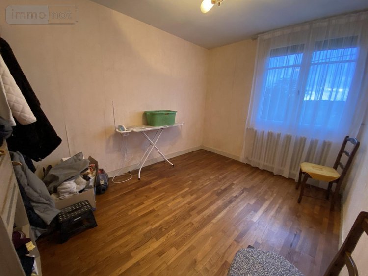 Maison a vendre Guémené-sur-Scorff 56160 Morbihan 68 m2 4 pièces 125760 euros