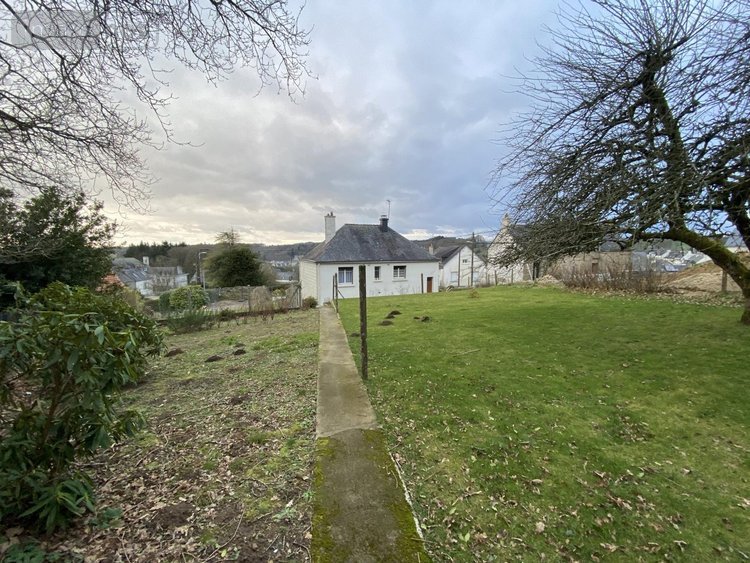Maison a vendre Guémené-sur-Scorff 56160 Morbihan 68 m2 4 pièces 125760 euros
