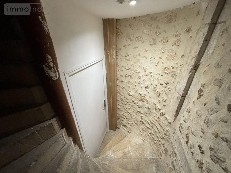 Appartement a vendre Poitiers 86000 Vienne 55 m2 3 pièces 136000 euros