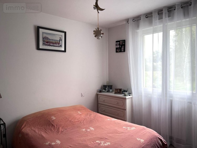 Maison a vendre Guer 56380 Morbihan 114 m2 5 pièces 337840 euros