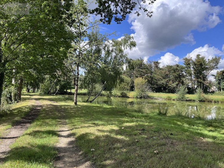 Maison a vendre Guer 56380 Morbihan 114 m2 5 pièces 337840 euros