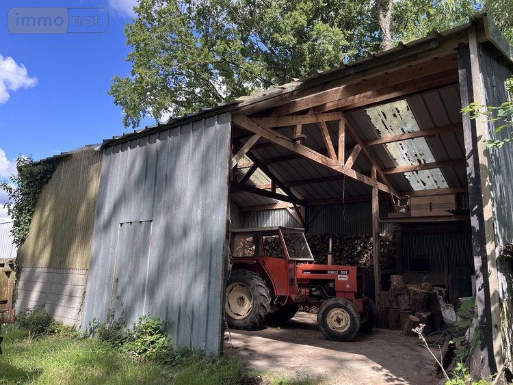 Maison a vendre Guer 56380 Morbihan 114 m2 5 pièces 337840 euros