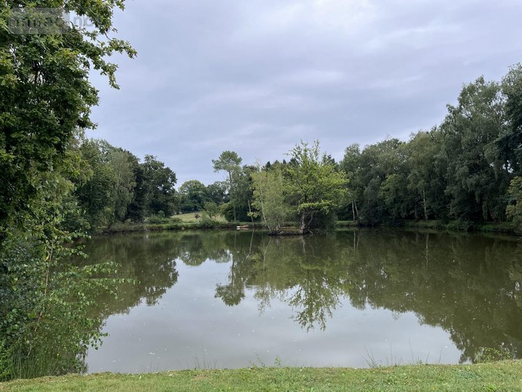 Maison a vendre Guer 56380 Morbihan 114 m2 5 pièces 337840 euros