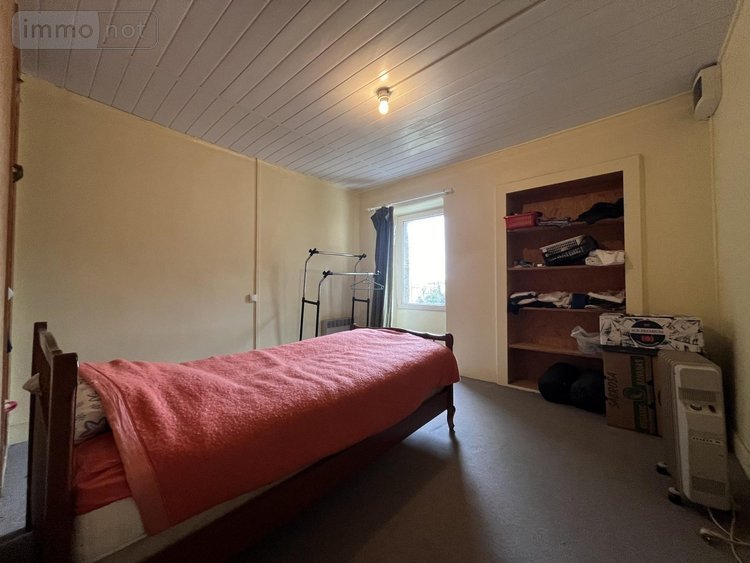 Maison a vendre Néant-sur-Yvel 56430 Morbihan 66 m2 5 pièces 84000 euros