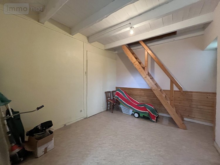 Maison a vendre Néant-sur-Yvel 56430 Morbihan 66 m2 5 pièces 84000 euros