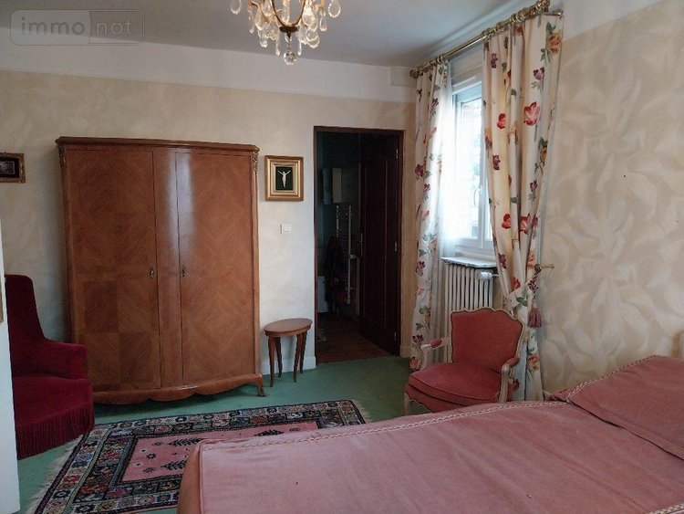 Maison a vendre Le Neubourg 27110 Eure 140 m2 4 pièces 240000 euros